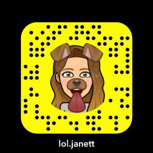 Meet your Posher, Janet